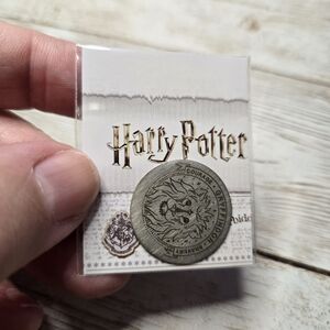 Origami Owl Harry Potter Gryffindor Necklace or Bracelet Locket Plate 2018